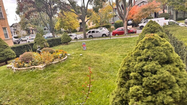 Foto del edificio - 4441 N Central Ave