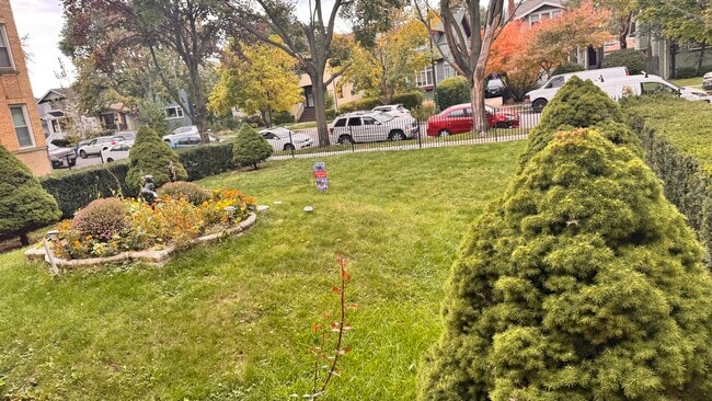 Building Photo - 4441 N Central Park Ave