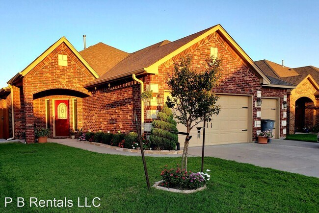 Foto del edificio - 3 br, 2 bath House - 912 SW 79th Street