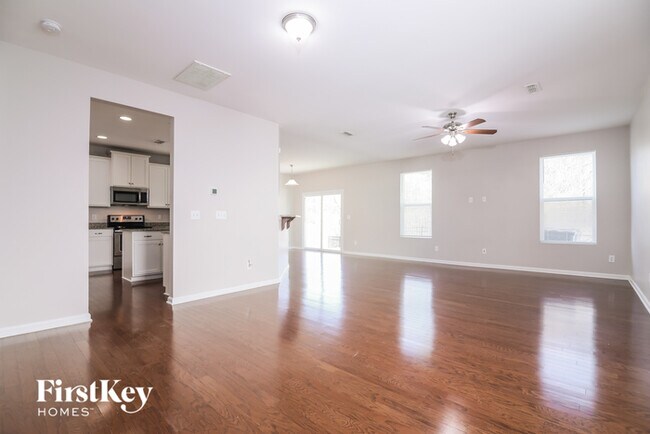 Foto del edificio - 3517 Massey Ridge Ct