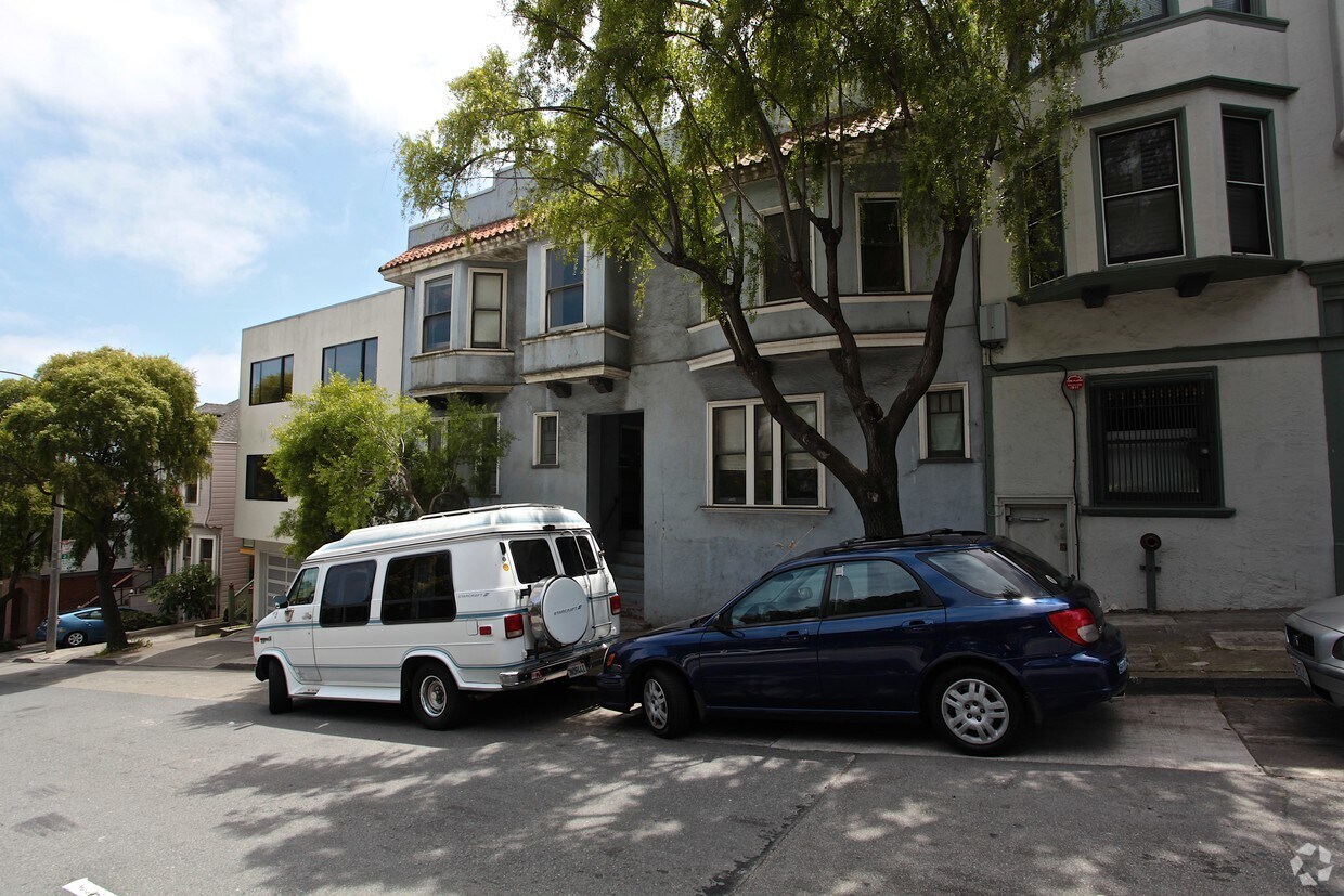 Foto del edificio - 983-987 14th St