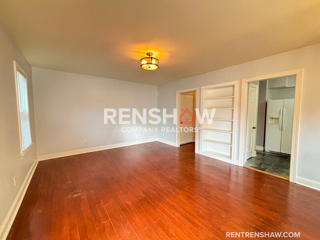 Foto del edificio - 1882 Vollintine Ave