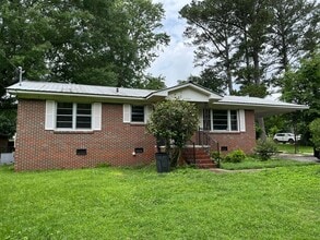 Building Photo - 3808 Hopwood Ave