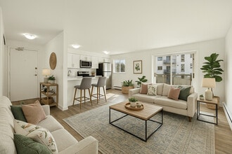 Building Photo - Brantview Apartments