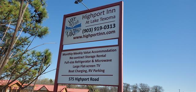 Primary Photo - 575 Highport Rd
