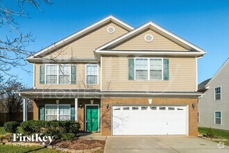 Building Photo - 870 Peachtree Meadows Cir