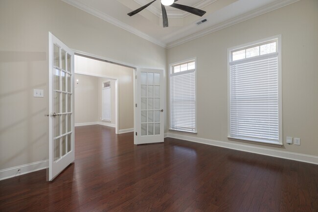 Foto del edificio - 8317 Anslee Way NW