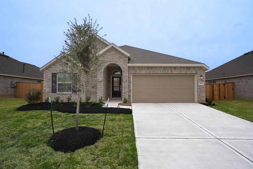 Foto principal - 3705 River Sand Rd