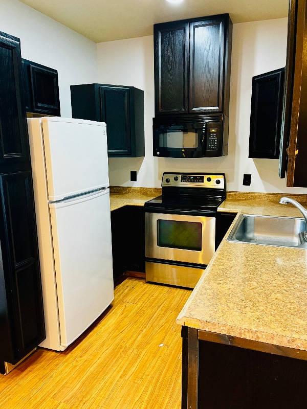 Foto del edificio - 13325 Brush Creek Rd