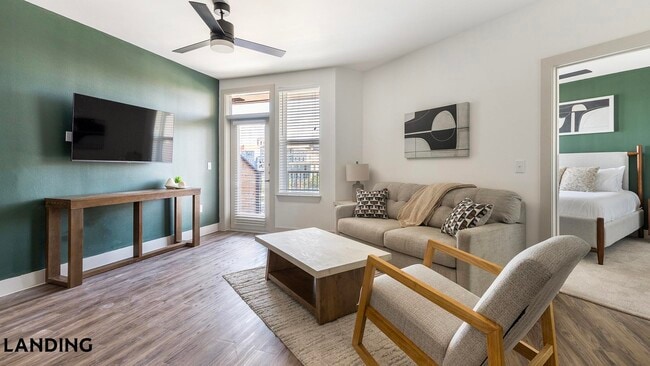 Building Photo - 18111 La Cantera Terrace