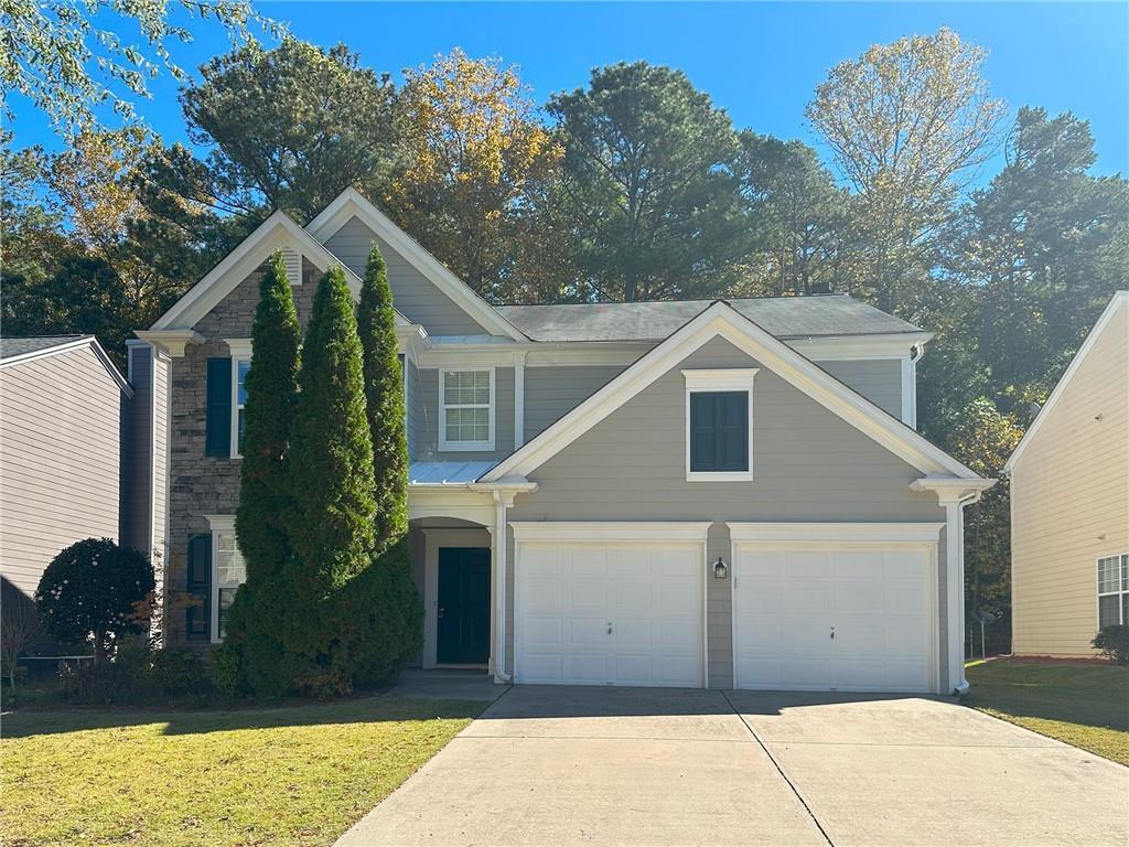 Foto principal - 225 Friars Head Dr NE