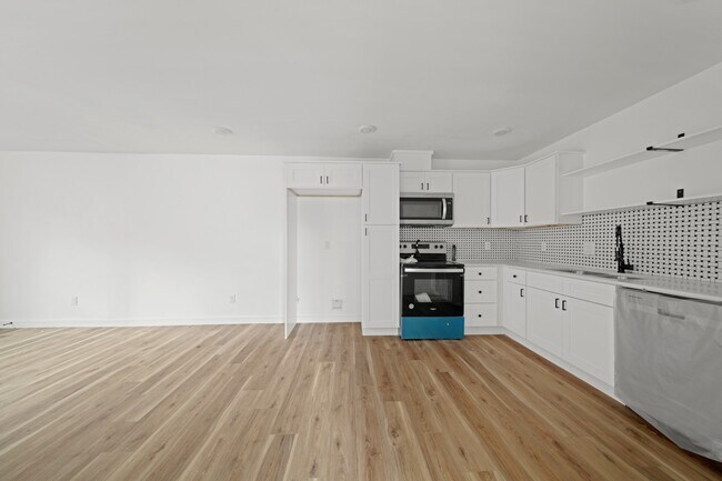 Foto del edificio - 807 Cullen Blvd