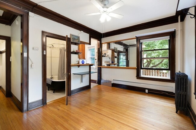 Interior Photo - Ashland Apartments