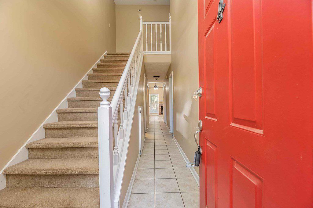 4 Effingham Ct, Columbus, GA 31909 Townhome Rentals in Columbus GA