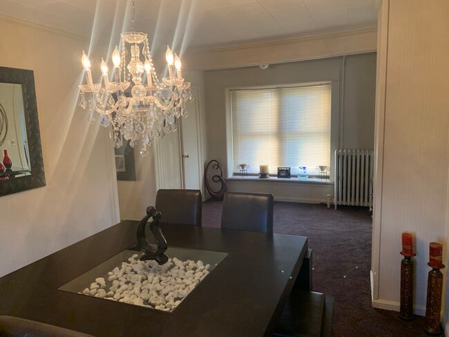 Dining Room - 731 Lee Rd