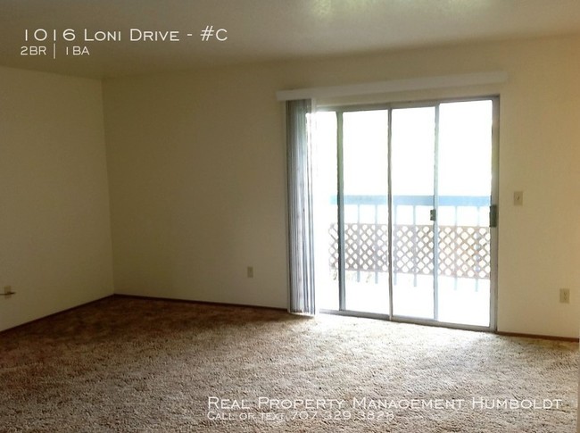 Building Photo - 1016 Loni Dr