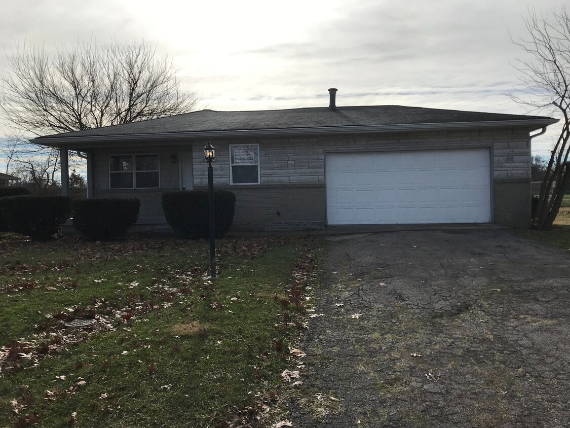 Foto principal - Washington Twp - 3 bedroom ranch