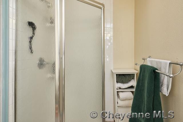 Bathroom - 609 Randall Ave