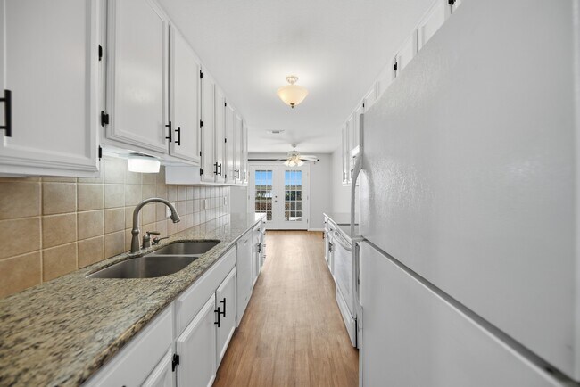 Foto del edificio - 600 E Stone St