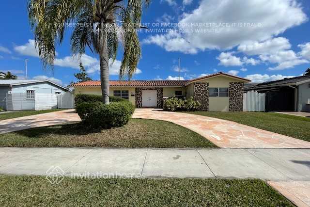 Foto principal - 3011 SW 117th Ct