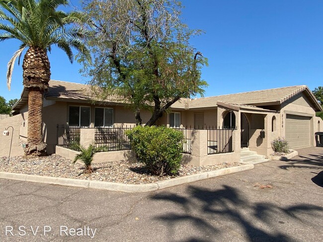 Building Photo - 3 br, 2 bath House - 8150 S. McClintock Dr...