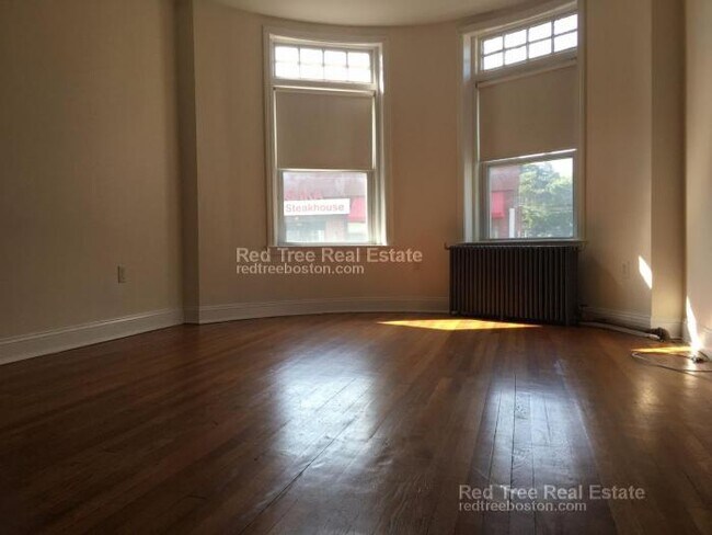 Foto del edificio - 1 bedroom in Brookline MA 02446