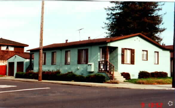 Foto del edificio - 3401 McBryde Ave