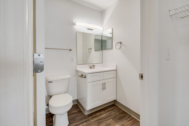 Foto del edificio - Stone Crest Apartments