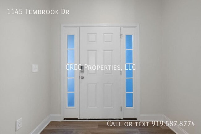 Building Photo - 1145 Tembrook Dr