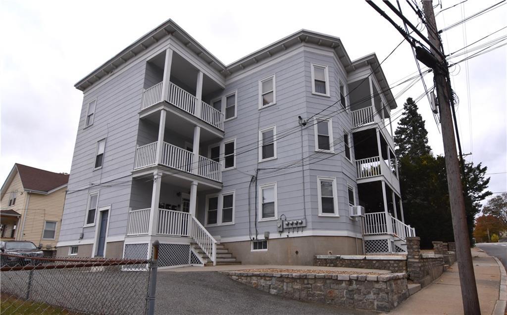 Primary Photo - 490 Manville Rd