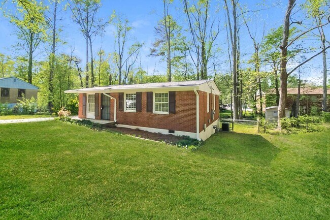 Foto del edificio - 4485 Richard Rd