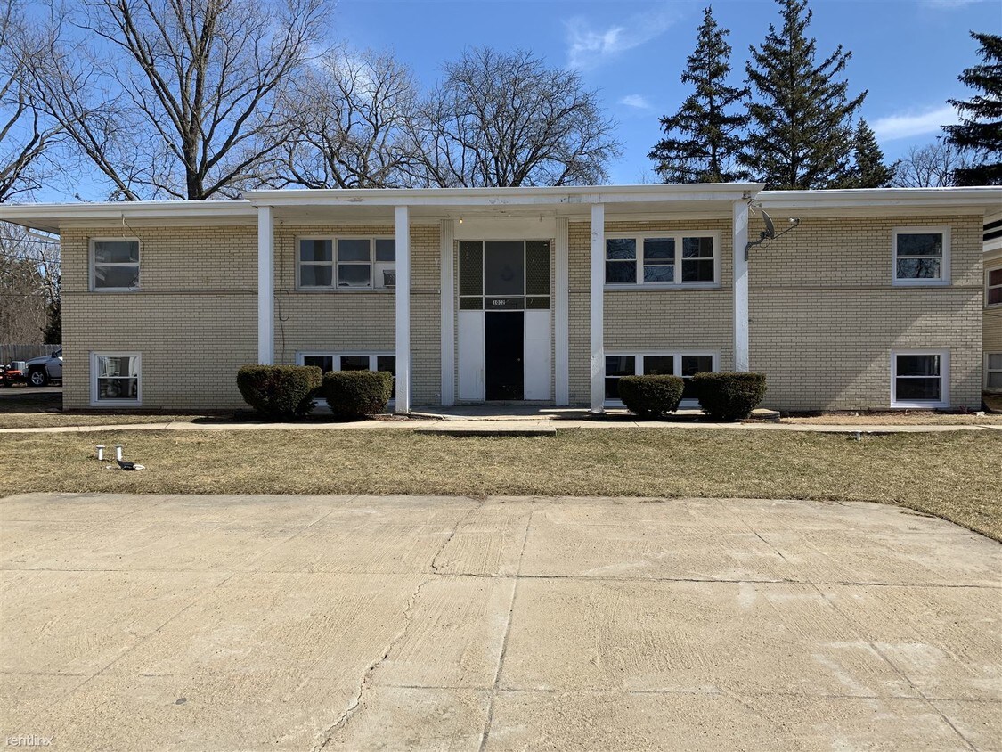 2 br, 1 bath - 1032 E Division St Apt C - 2 br, 1 bath  - 1032 E Division St Apt C