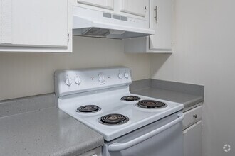 Spring Hill Apartments photo'