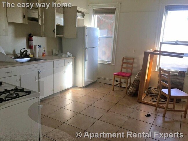 Foto del edificio - 9 Fulkerson St