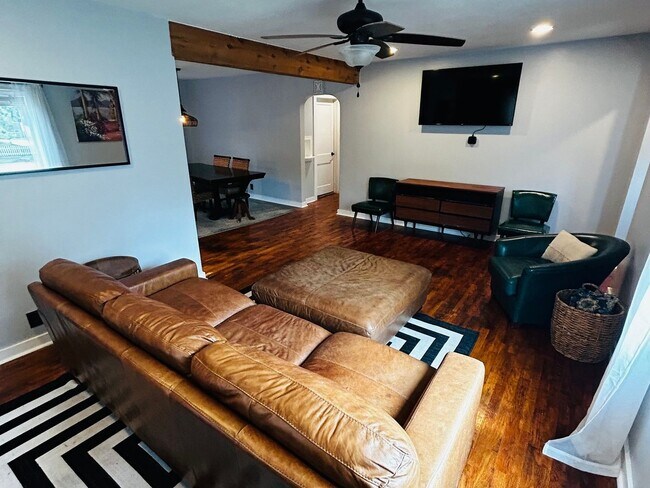 Foto del edificio - 2 Bedroom Single Family Home in Carthage