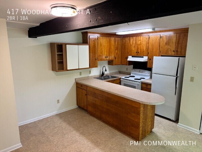 Foto del edificio - 417 Woodhaven Ct
