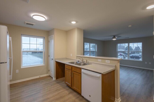 Foto del edificio - Juniper Crossing