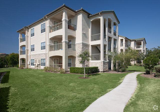 Falconhead Apartments Apartments Austin, TX