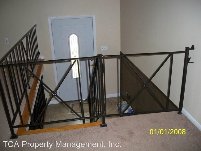Building Photo - 3 br, 2.5 bath House - 2421 Hanson Road