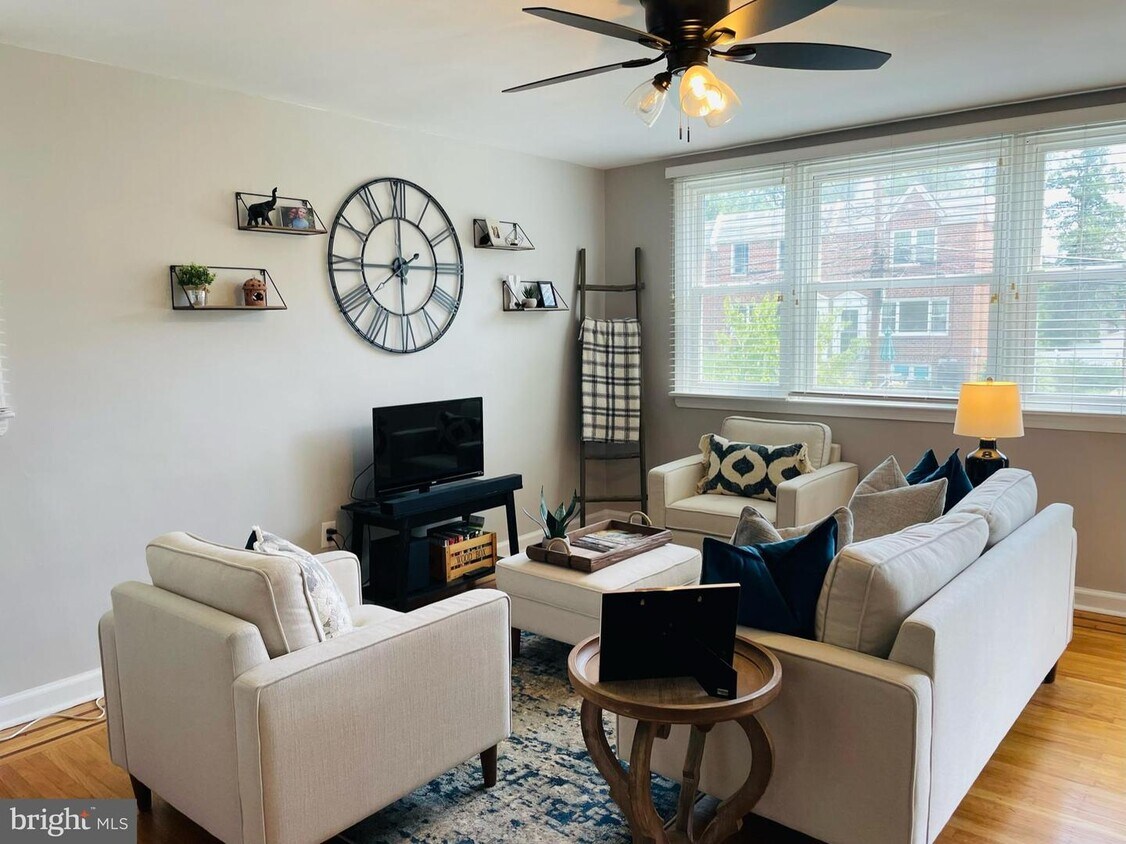 Foto principal - 610 Cedar Ave