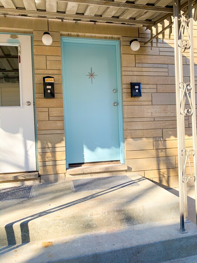 Foto del edificio - 415 N Dunn St