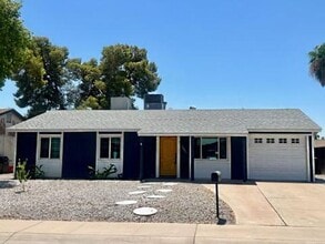 Building Photo - 3801 E Captain Dreyfus Ave