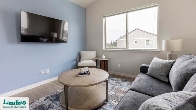 Foto del edificio - 2145 Molalla Rd