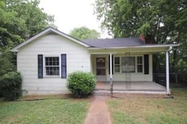 Historic Home For Rent! 2 Bedroom 1 Bathroom! - Historic Home For Rent! 2 Bedroom 1 Bathroom!