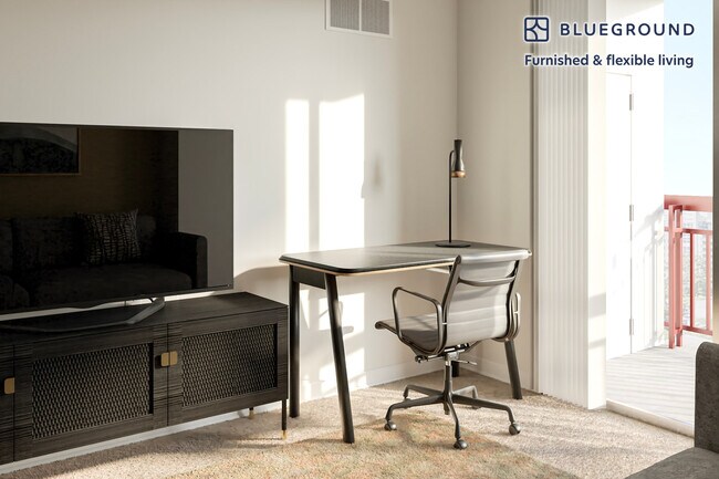 Foto del edificio - 1320 N Veitch St