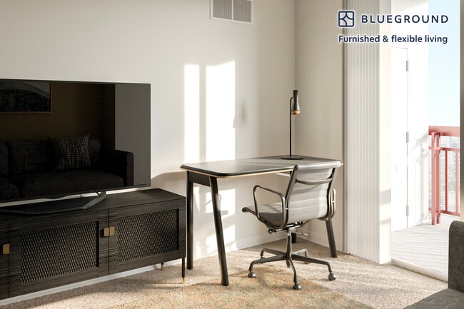 Foto del edificio - 1320 N Veitch St