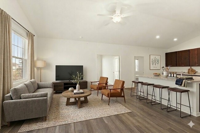 Building Photo - 58 Olympus Dr