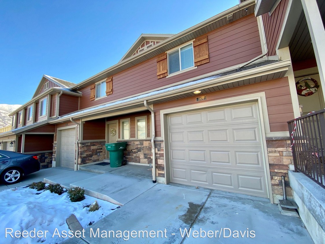 1804 E Whitetail Dr, Layton, UT 84040 House Rental in Layton, UT