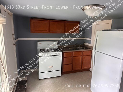 Foto del edificio - 1613 53rd St