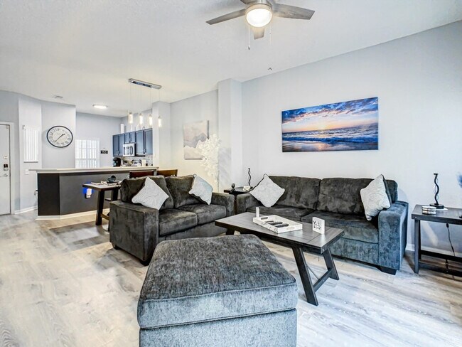 Foto del edificio - 4751 Ormond Beach Way